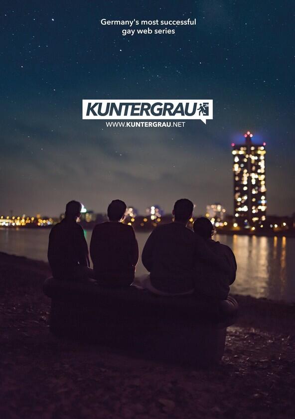 Kuntergrau - Season 1