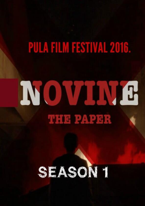 Novine - Season 1