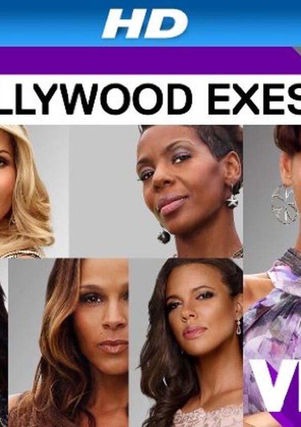 Hollywood Exes - Season 1