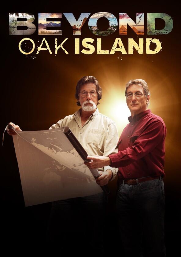 Beyond Oak Island - Season 1