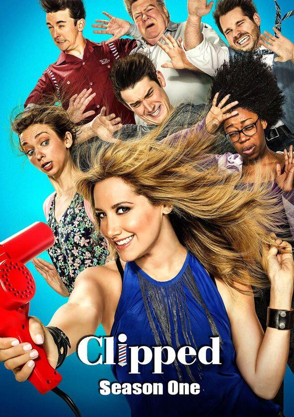 Clipped - Season 1