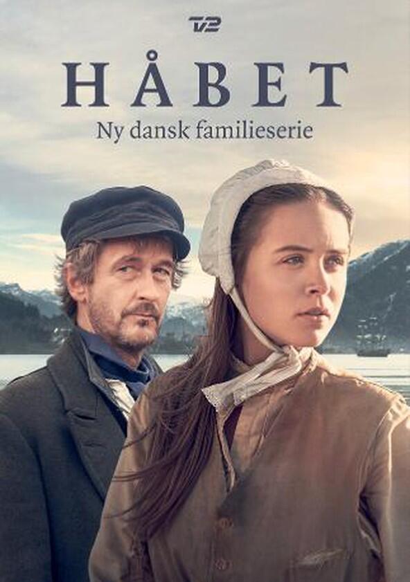 Håbet - Season 1