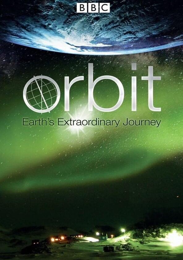 Orbit: Earth's Extraordinary Journey - Season 1