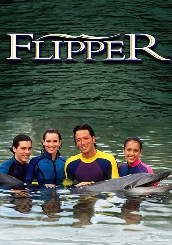 Flipper - Season 3