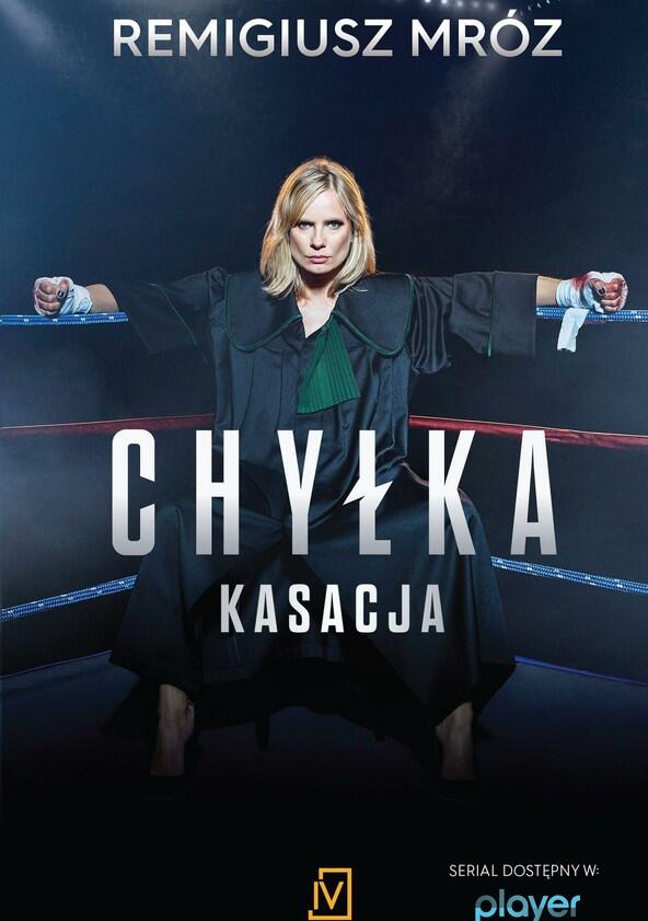 Chyłka - Season 2