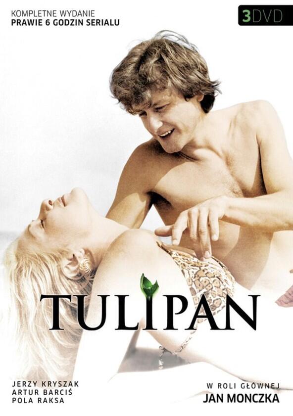 Tulipan - Season 1