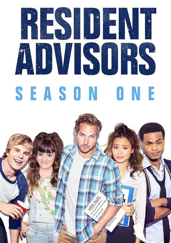 Resident Advisors - Season 1