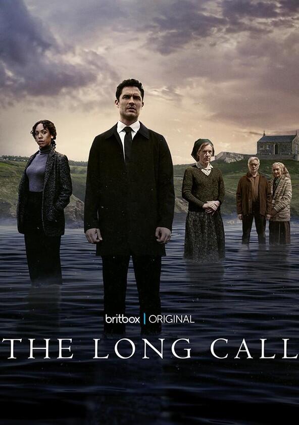 The Long Call - Season 1