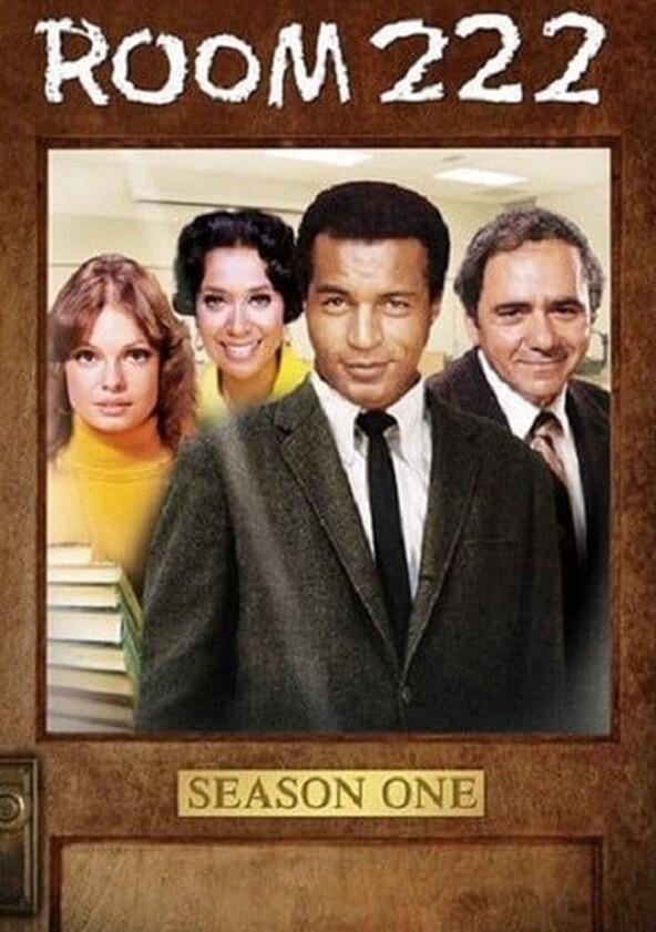 Room 222 - Season 1