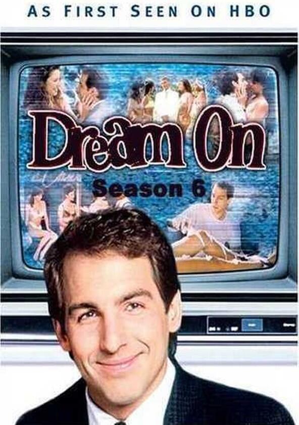 Dream On - Season 6