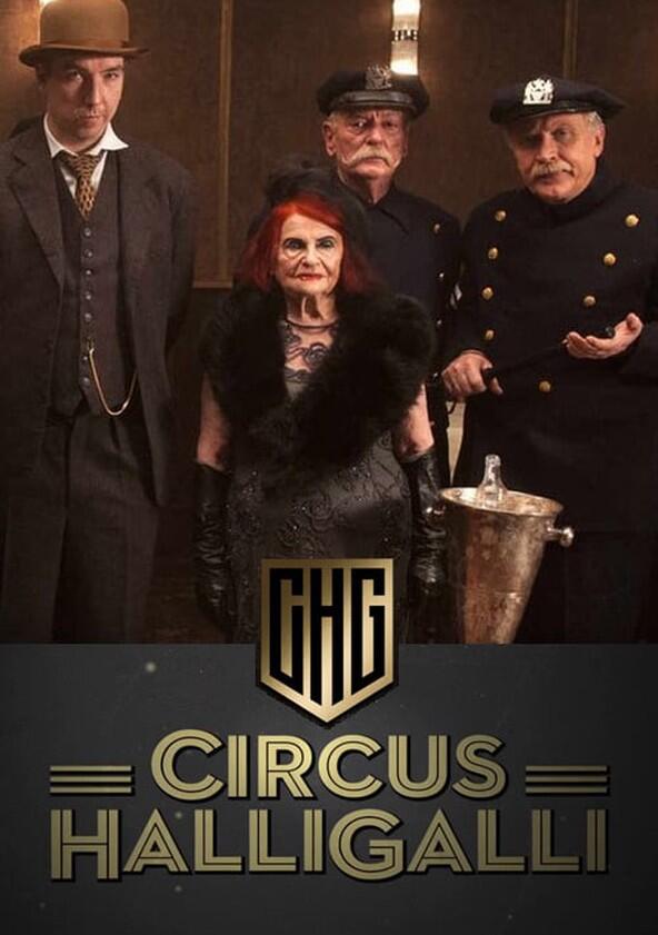 Circus Halligalli - Season 7