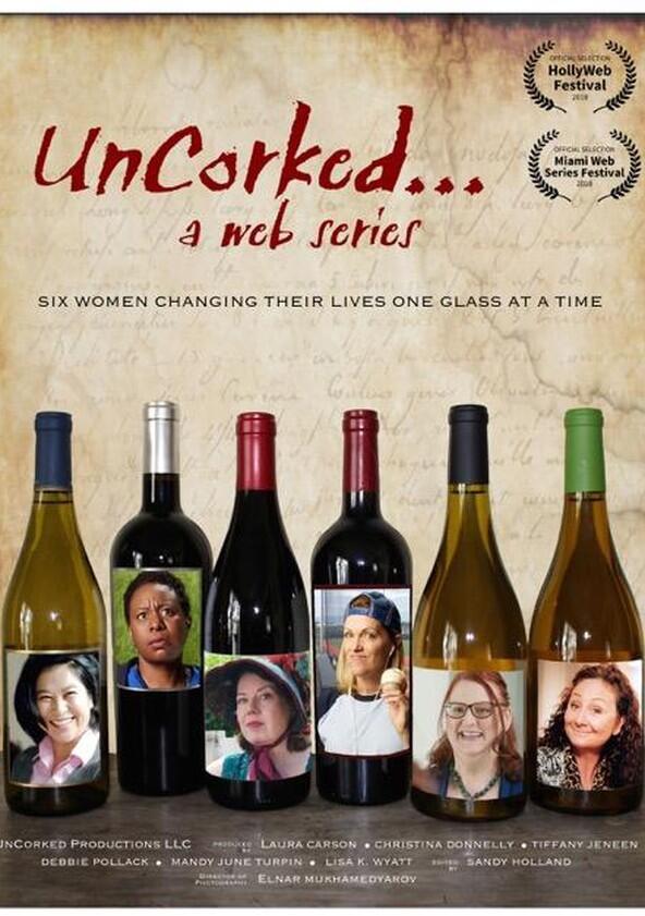 Uncorked - Season 1