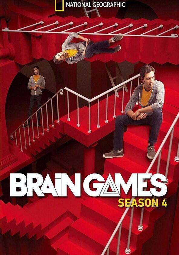 Brain Games - Season 4