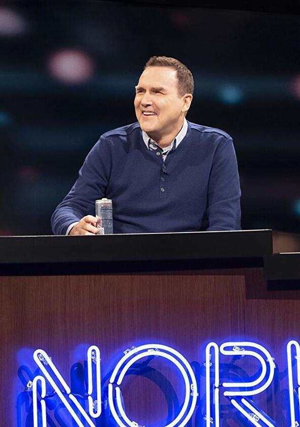 Norm Macdonald Has a Show - Season 1