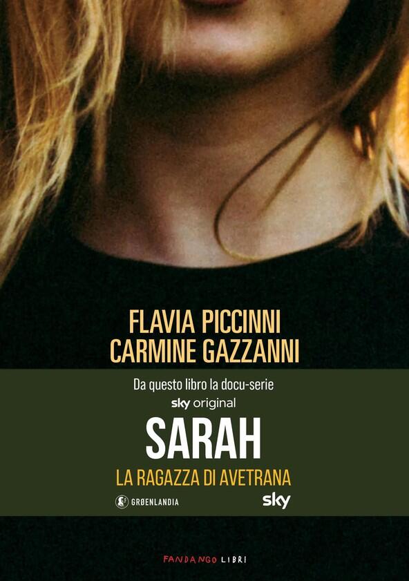 Sarah - La ragazza di Avetrana - Season 1