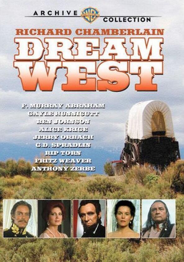 Dream West - Season 1