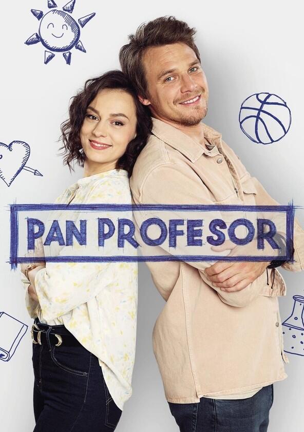 Pan profesor - Season 1