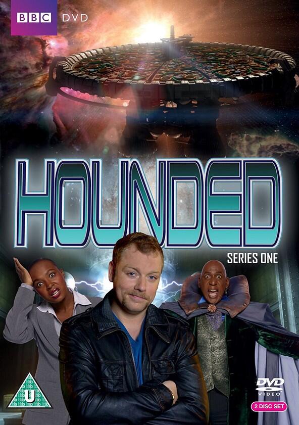 Hounded - Season 1