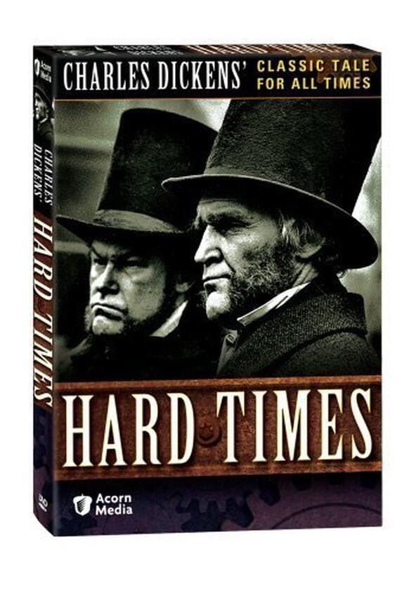 Hard Times - Season 1