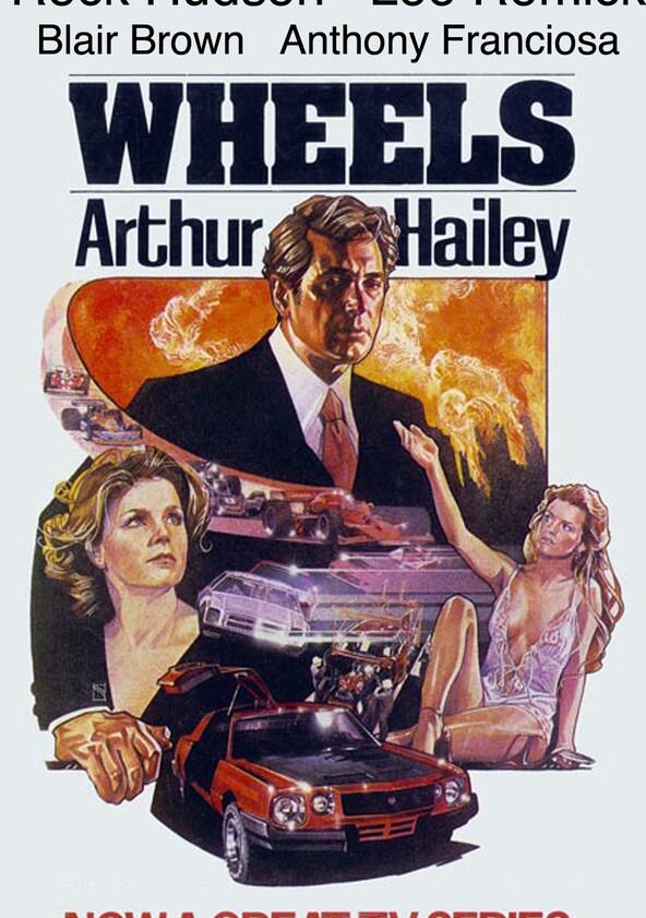 Wheels - Season 1