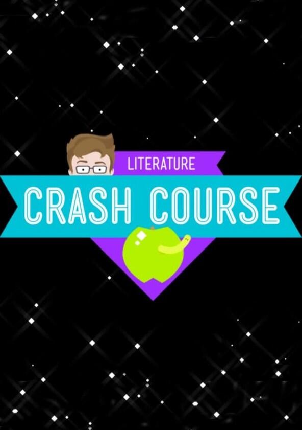 Crash Course Literature