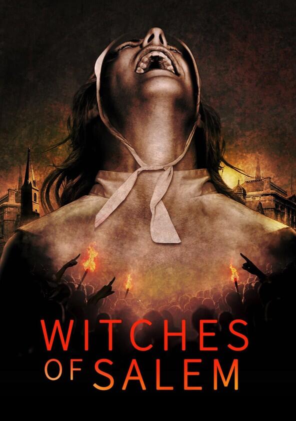 Witches of Salem - Season 1