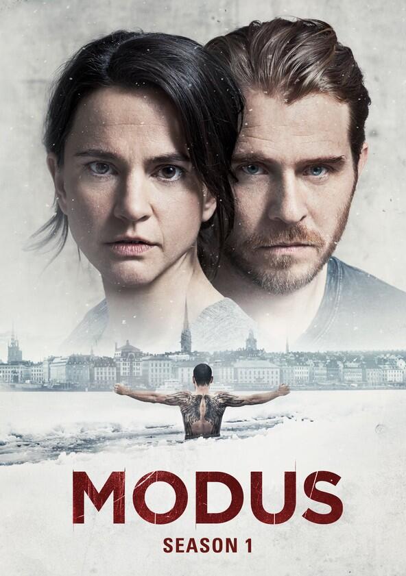 Modus - Season 1