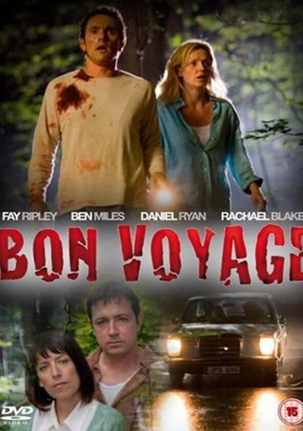 Bon Voyage - Season 1