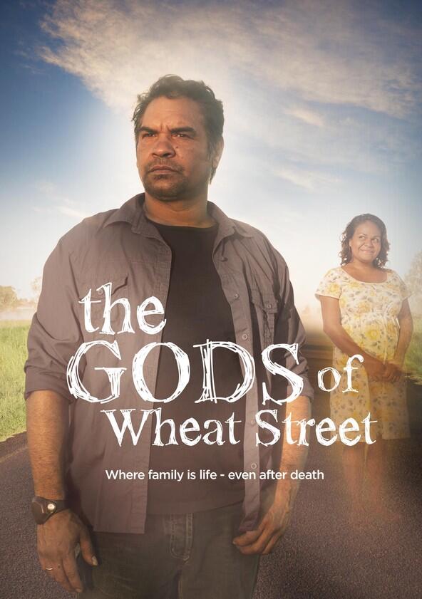 The Gods of Wheat Street - Season 1