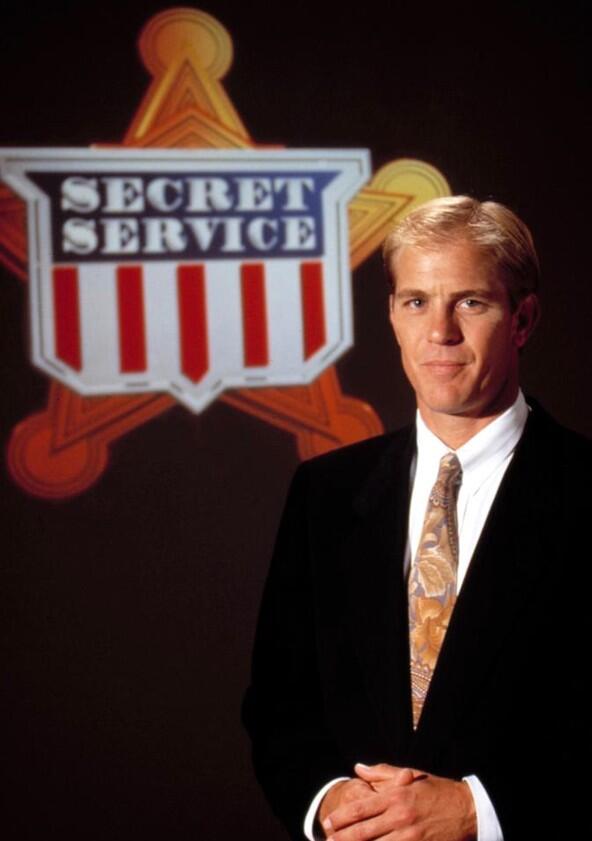 Secret Service - Season 1