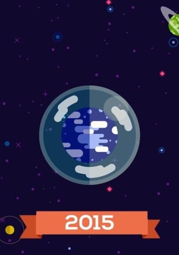 Kurzgesagt – In a Nutshell - Season 3 / Year 2014