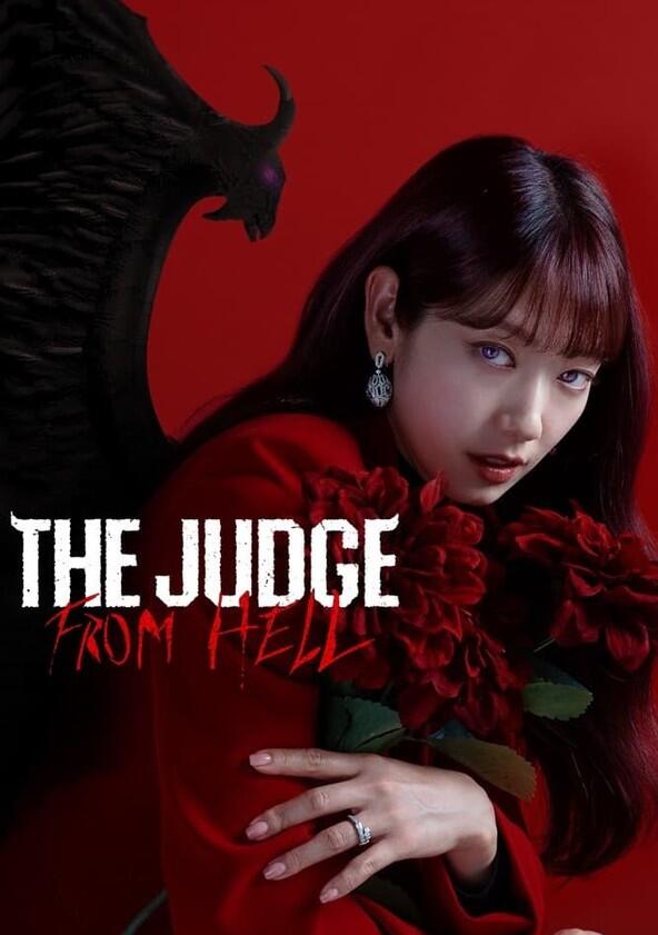 The Judge from Hell - Season 1