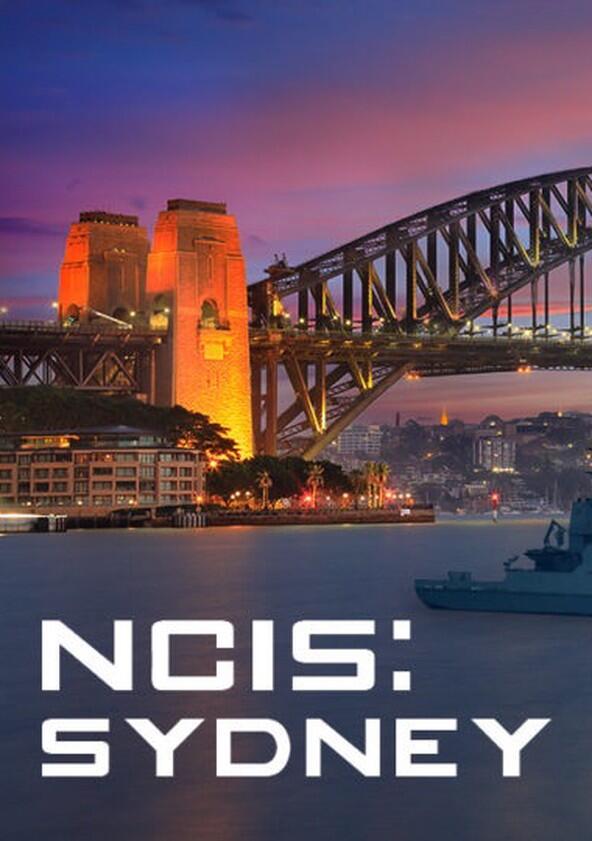 NCIS: Sydney - Season 1