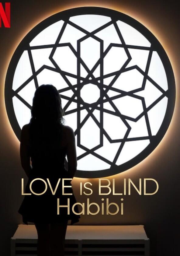 Love Is Blind Habibi - Season 1