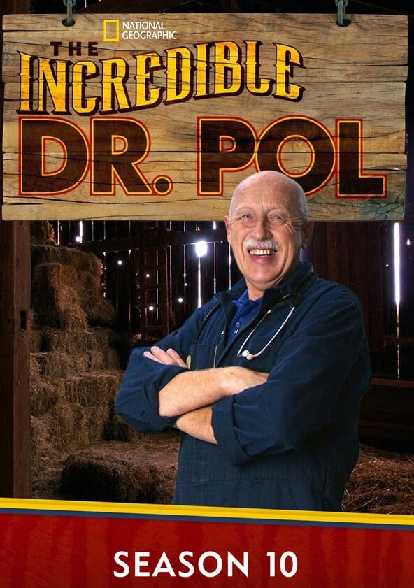 The Incredible Dr. Pol - Season 10