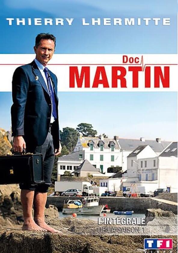 Doc Martin - Season 1