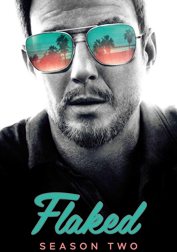 Flaked - Season 2