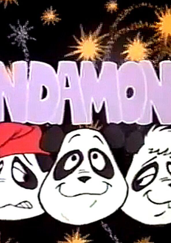 Pandamonium - Season 1