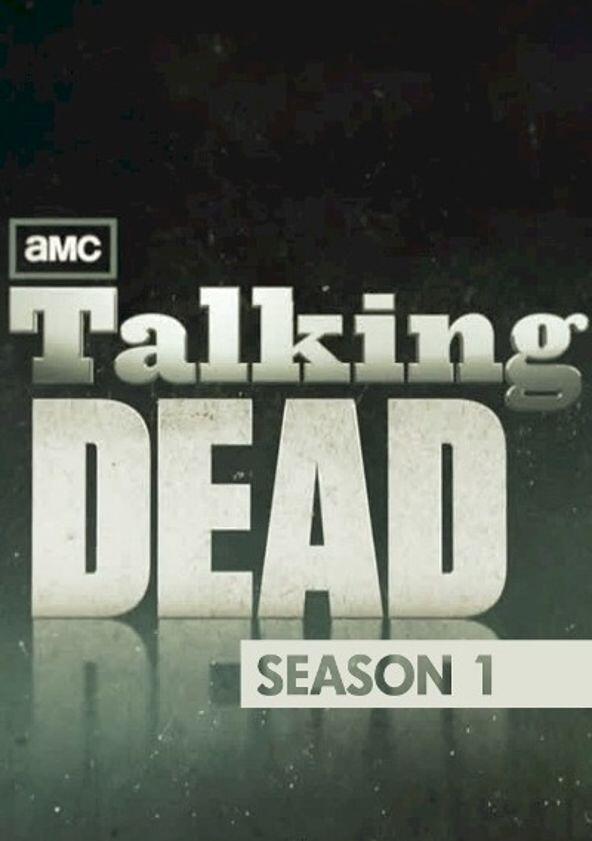 Talking Dead - Season 1