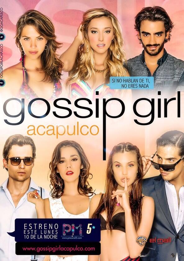 Gossip Girl: Acapulco - Season 1