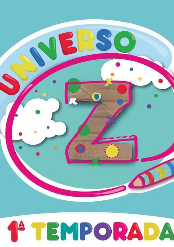 Universo Z - Season 1