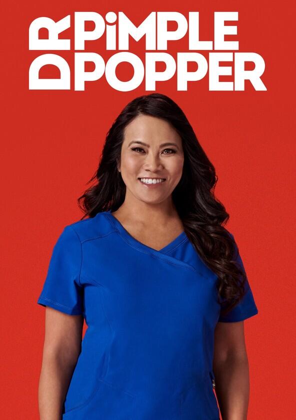 Dr. Pimple Popper - Season 5