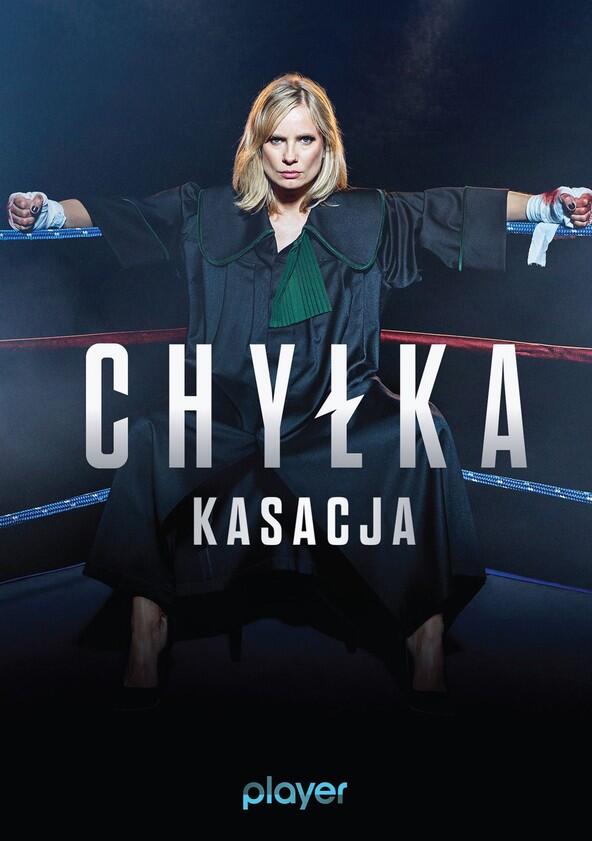 Chyłka - Season 5