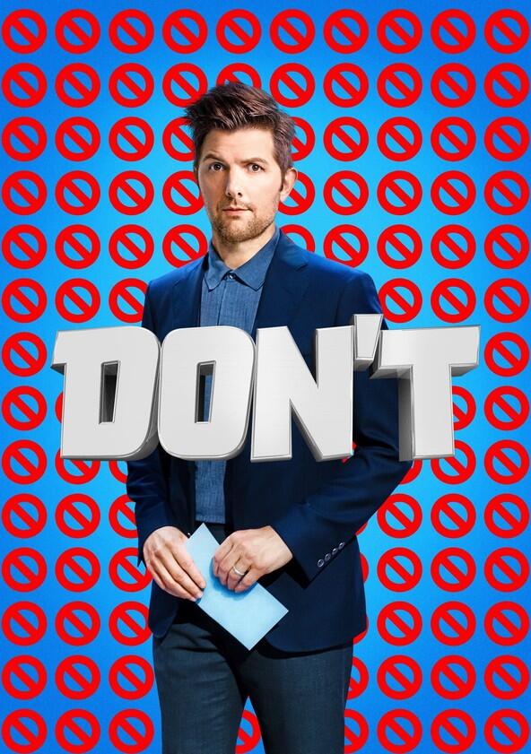 Don't - Season 1