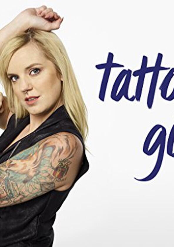 Tattoo Girls - Season 1