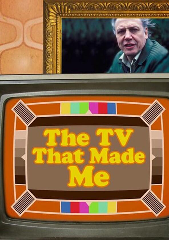 The TV That Made Me - Season 1