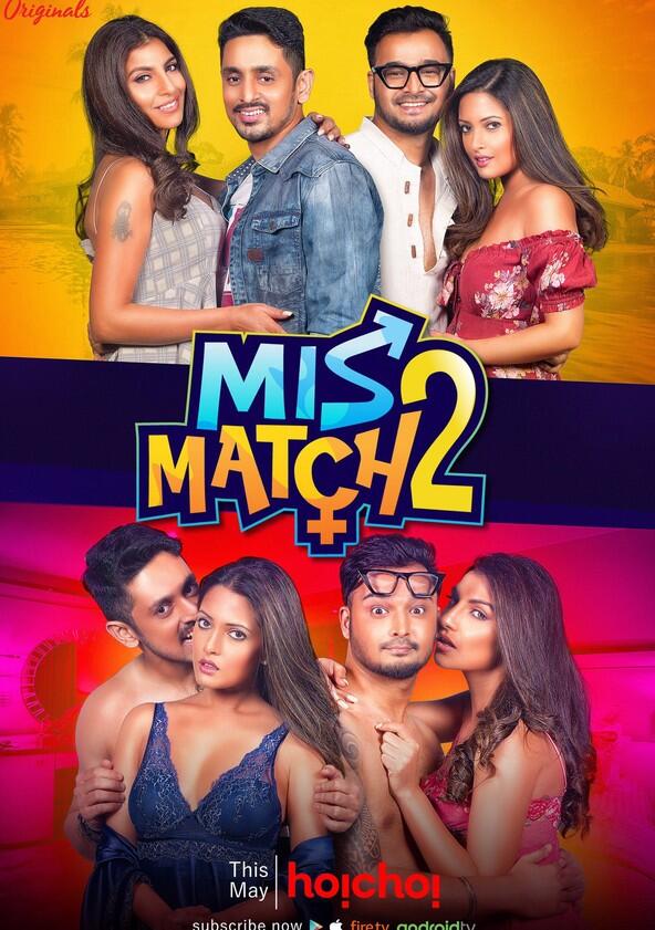 Mismatch - Season 2