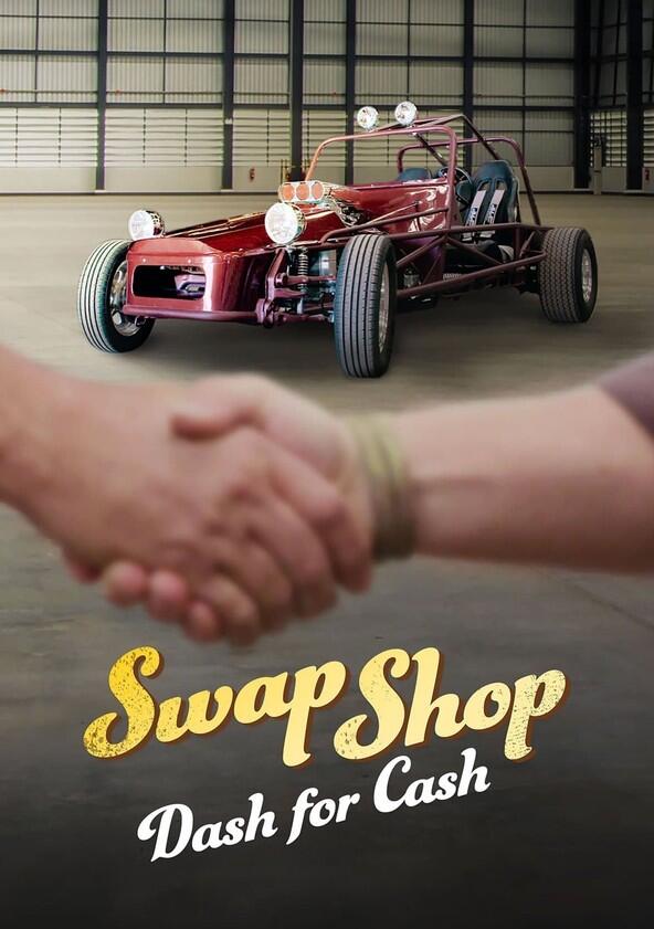 Swap Shop - Season 2