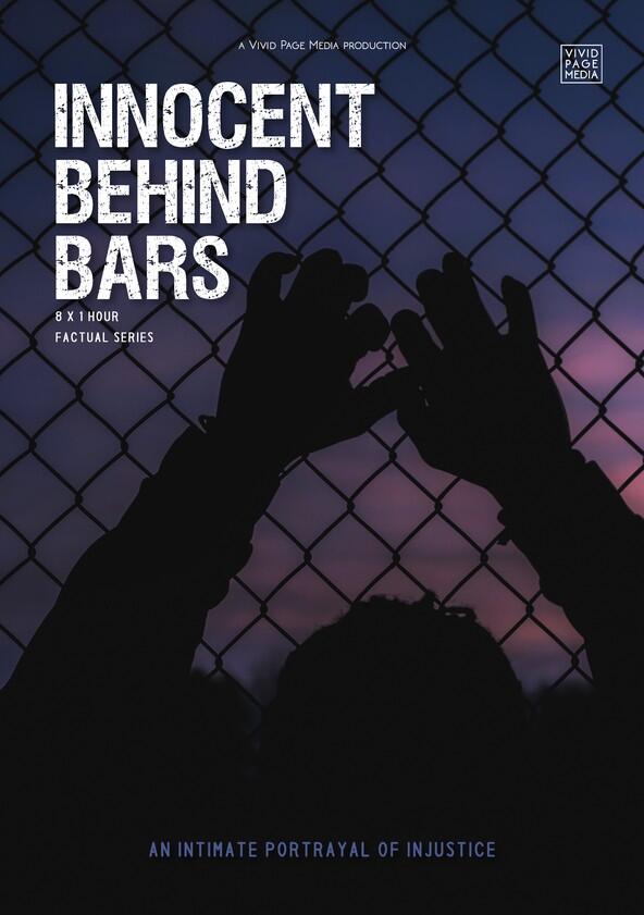 Innocent Behind Bars - Season 1