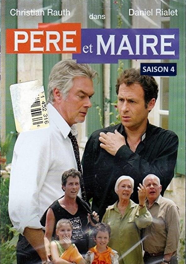 Père et Maire - Season 4